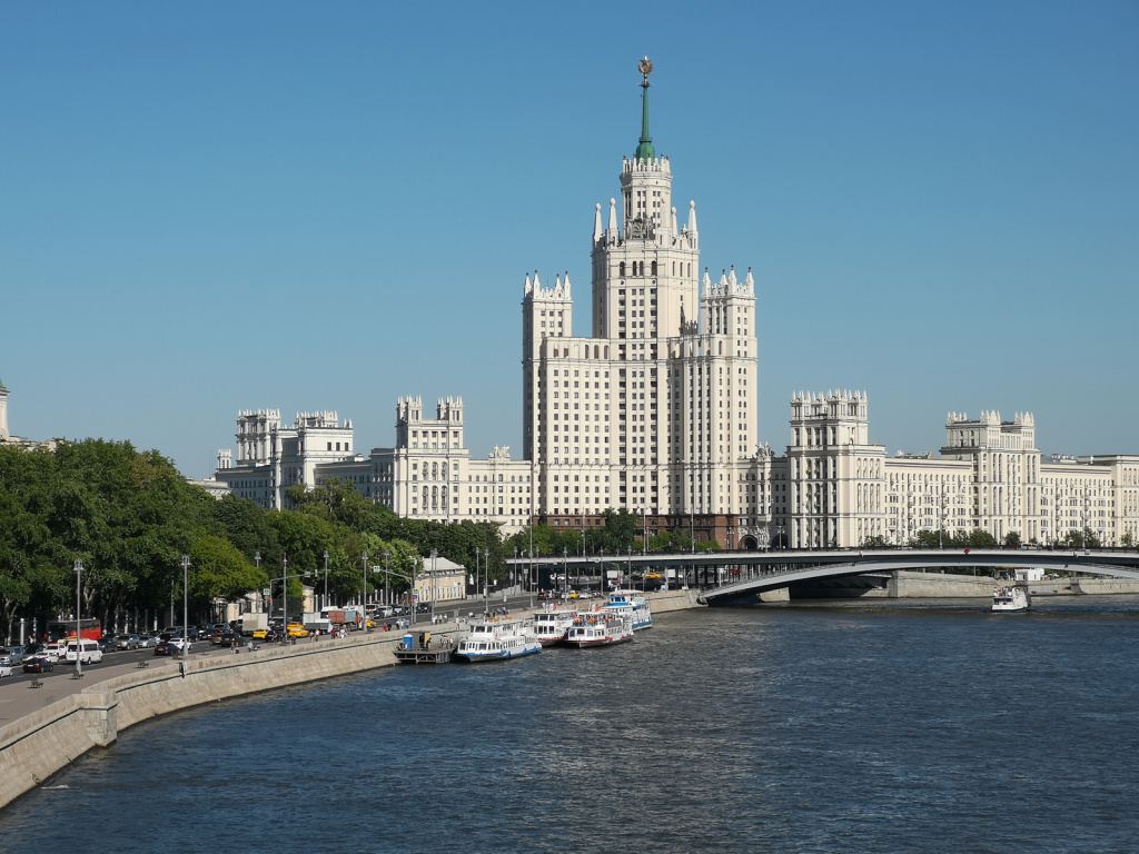 Исследование: топ-5 самых инвестиционно привлекательных регионов России